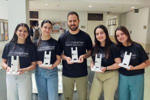 Éxito del Reto Cosentino en innovación universitaria