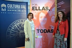 Exposición conmemorativa de la Declaración de Beijing en la UAL