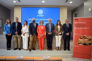 Festival de Música Renacentista y Barroca en Vélez Blanco