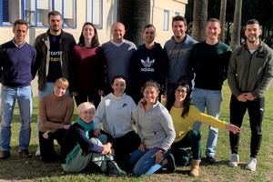 Pruebas de fuerza muscular predicen riesgo de enfermedades crónicas