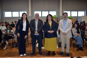 Jornadas de Mediación en la Universidad de Almería para promover la paz
