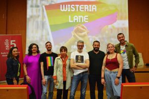 Inaugura el DIGO! Fest 2025 en Almería