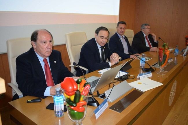 Premios 2025 destacan proyectos en riego y sostenibilidad