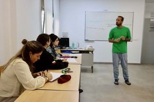 Centro de Lenguas de la UAL abre cursos de idiomas para 2026