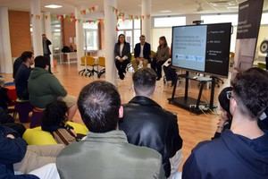 Presentan el III Reto Cosentino con novedades para estudiantes