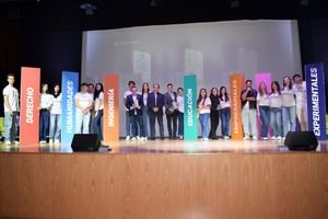 Facultad de Educación se corona campeona en el Trofeo Rector