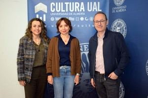 Universidad de Almería presenta su programación cultural para el segundo cuatrimestre