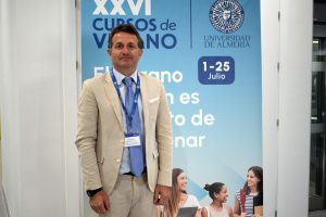 Andalucía y Almería, ejemplos de solidaridad