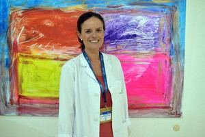 Biología molecular y su aplicación clínica en curso de verano sobre cáncer