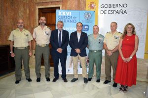 Almería impulsa la innovación en Defensa
