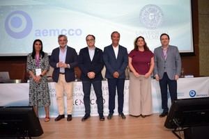 Más de 200 expertos participan en congreso sobre metodología en ciencias sociales