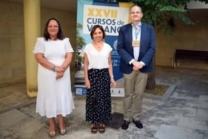 Curso de verano sobre recreaciones históricas en Vélez-Rubio