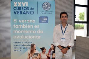 Curso de verano aborda marketing y sostenibilidad en el sector hortofrutícola