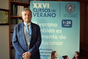 Almería, líder en mejora genética hortícola