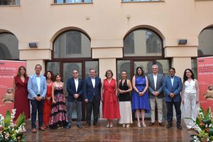 Festival de Vélez Blanco rinde homenaje a compositoras barrocas