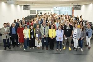 Plan de Orientación Universitaria de la UAL, finalista en premio nacional