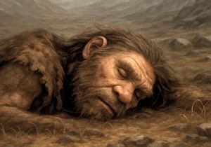 Ciencia de Cine analiza la imagen de los neandertales en el cine