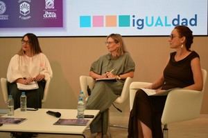 Estudio interuniversitario sobre conciliación y corresponsabilidad en Andalucía