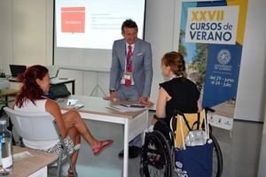 La música como herramienta terapéutica en los cursos de verano