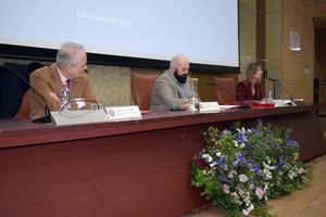 Homenaje a la excelencia en la Facultad de Derecho
