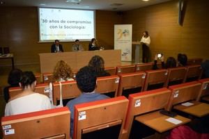 GISA celebra 30 años de sociología aplicada