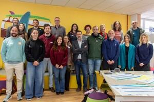 Universidad de Almería celebra el UNIgreen Day por la sostenibilidad