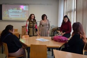 Propuestas para fomentar la corresponsabilidad en la universidad