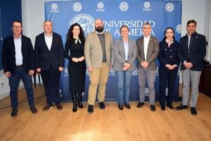 UAL Conecta 2026: dos semanas de empleo y emprendimiento