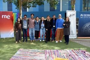 Wisteria Lane inicia DIGO!Fest en la UAL