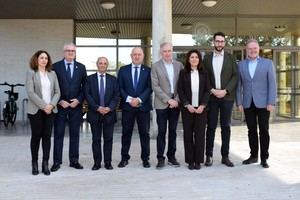 Jornada profesional para erradicar el cáncer de cuello de útero