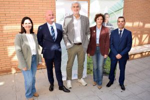 Inauguración de la Cátedra TimacAgro con jornada sobre innovación agrícola