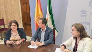 Jornadas para conectar a estudiantes con la Administración del Estado