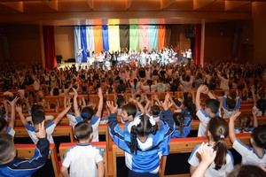 Conciertos didácticos en la UAL promueven inclusión y aprendizaje