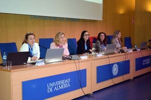 Almería acoge el IX Congreso sobre Consentimiento y Libertad de la Mujer