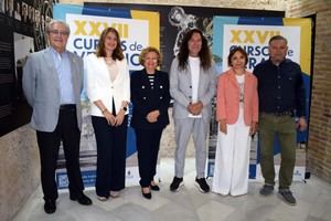 Almería acoge la XI Sonanta de Tomatito, curso de guitarra flamenca