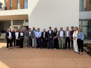 La UAL refuerza la transferencia de conocimiento con empresas e instituciones