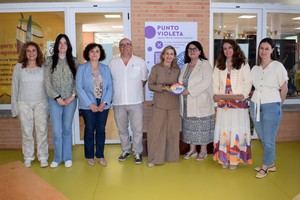 Universidad de Almería promueve paz e inclusión