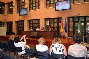 La UAL concluye su semana por la diversidad y contra la discriminación