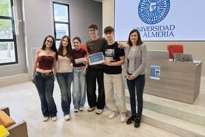 Sostenibilidad e innovación marcan el XIII Certamen de Ingeniería Química