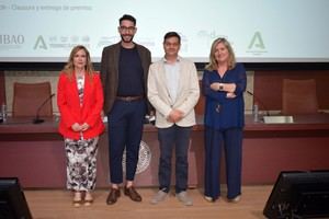Jornadas de Investigación en Ciencias de la Salud con gran participación