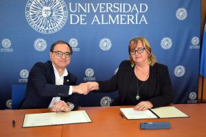 UAL y Universidad de Cienfuegos renuevan colaboración