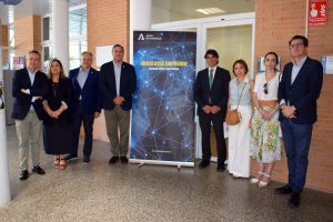 CADE-UAL apoya a 72 estudiantes en la creación de 68 empresas