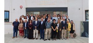 Red Andaluza de Universidades Emprendedoras impulsa el talento universitario