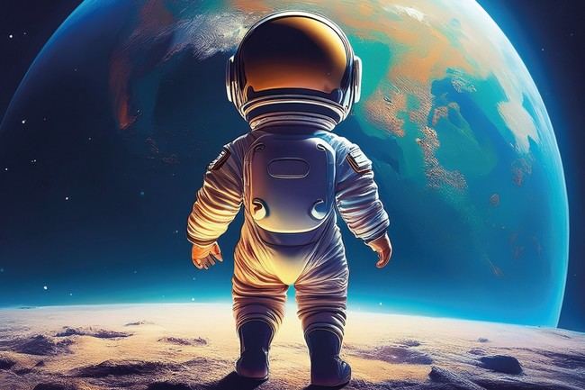 'Las madres de la ciencia' impulsa la divulgación científica en El Puche