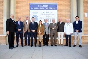 La UAL inicia la Semana de la Dieta Mediterránea 2025