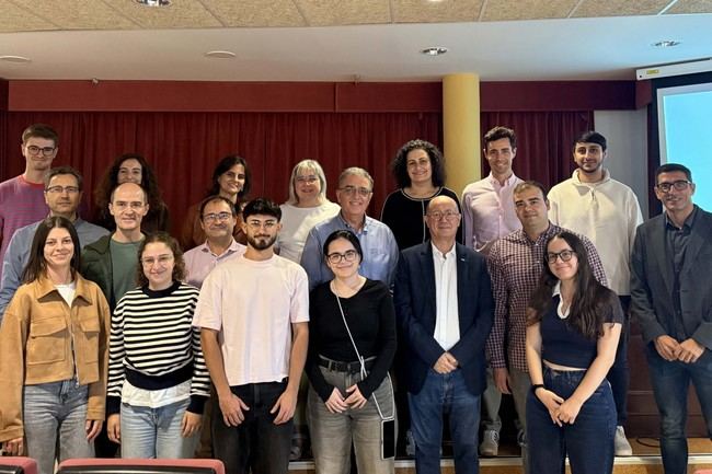 Premios San Alberto 2025 destacan la investigación en ciencias experimentales