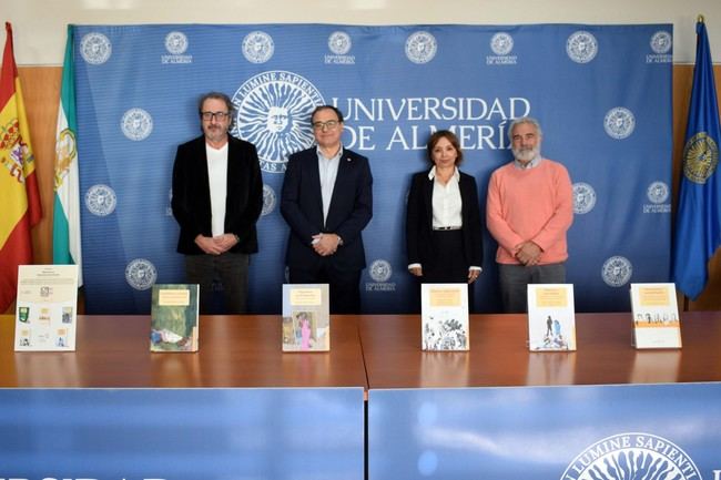 Editorial UAL recibe Sello de Calidad en Edición Académica