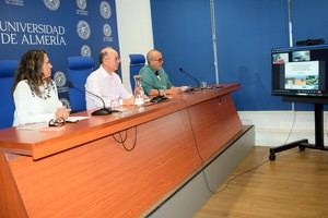 Fotografía gana concurso sobre el Antropoceno en la UAL