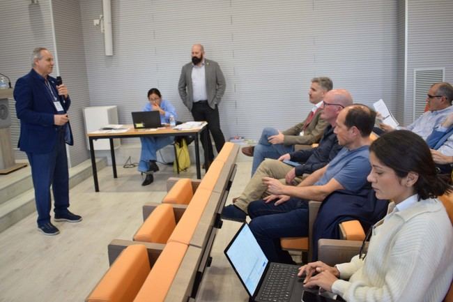 Foro Propeler apoya siete startups emprendedoras