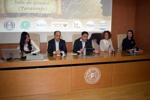 II Jornadas de Filología abordan el poder de la palabra